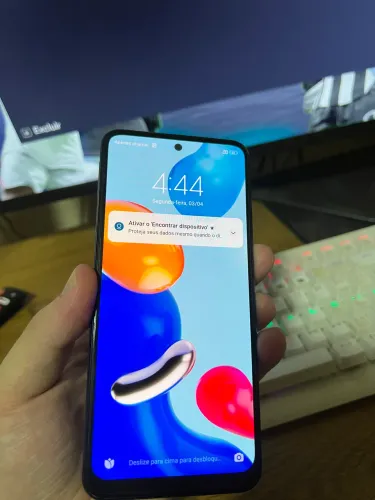 Redmi Note 11