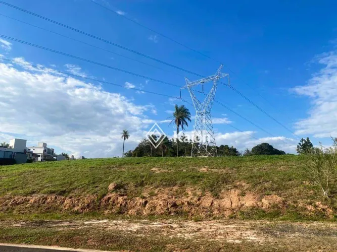 Terreno à venda no Condomínio Villas do Golfe em Itu/SP