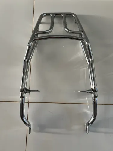 Bagageiro pop 110i