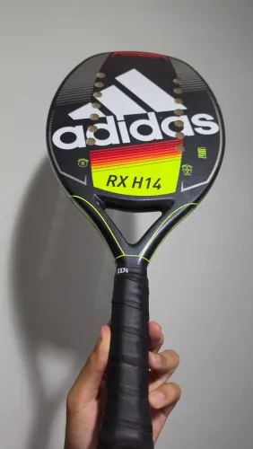 Raquete beach tennis Adidas RX H14