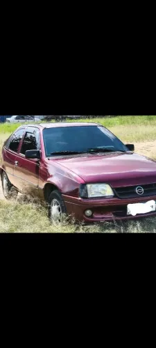 Chevrolet Kadett Gl/sl/lite/turim 1.8 1997