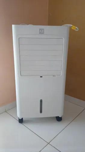 Climatizador