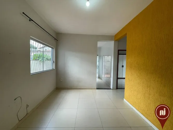 Apartamento com 2 dormitórios para alugar, 70 m² por R$ 1.800,00/mês - Salgado Filhos - Br