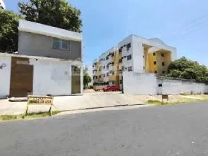 Excelente Apartamento a venda em TERESINA