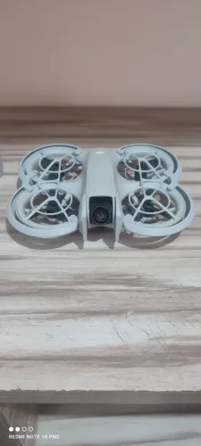 DJI Neo Drone