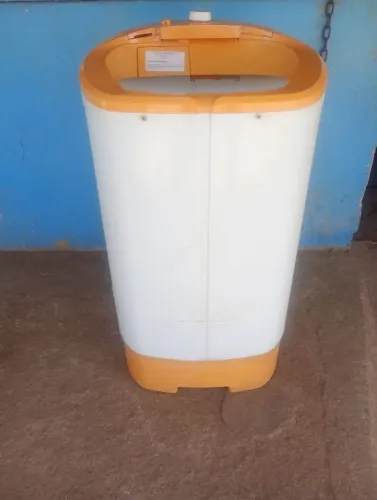 Máquina de lavar roupas Mueller,pra vim buscar no bairro aponia