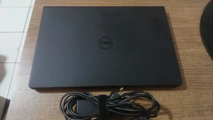 Notebook Dell