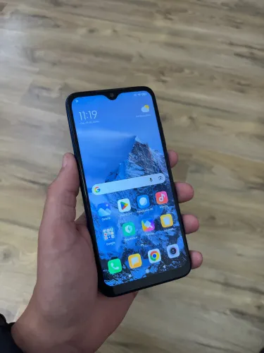 Celular Redmi Note 7 64GB