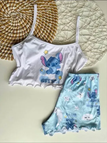 3 Pijama Adulto