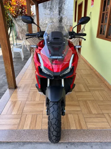 Honda ADV 2025