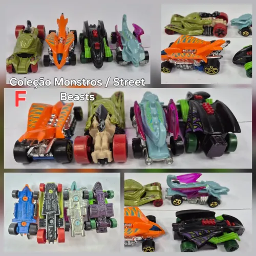 20 carrinhos Hot Wheels originais lote02