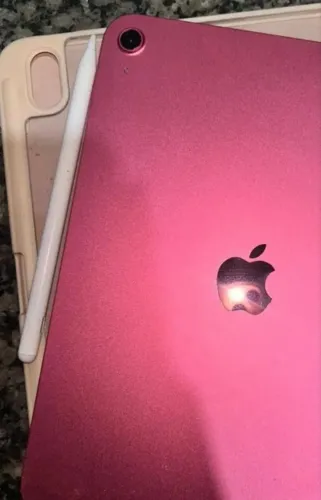 iPad 11 a16 + acessórios