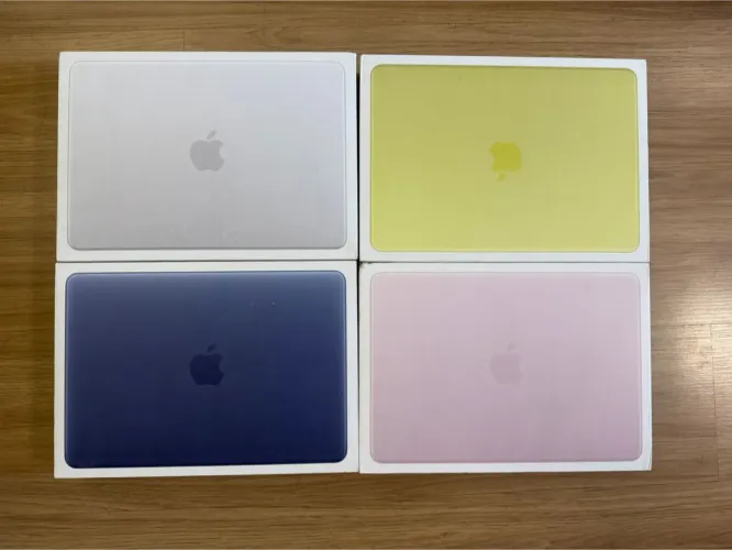 MacBook neo 8/256gb novo lacrado