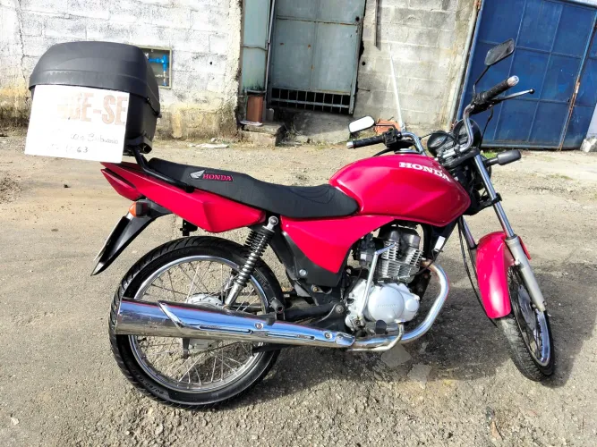 A sua tinta 150 chegou
