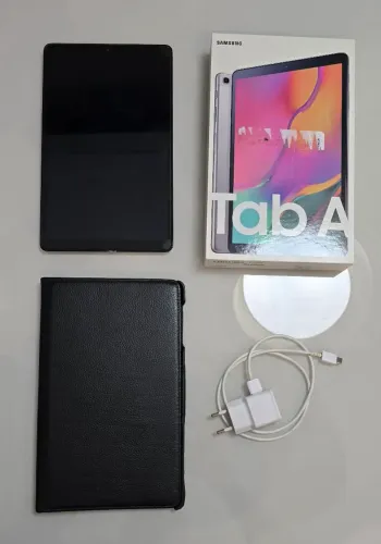 Tablet Galaxy Tab A SM-T515