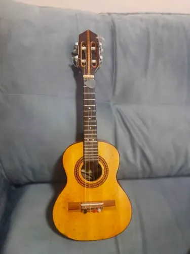 Cavaquinho Dimas Luthier