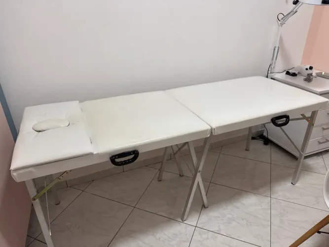 Maca pra massagem 