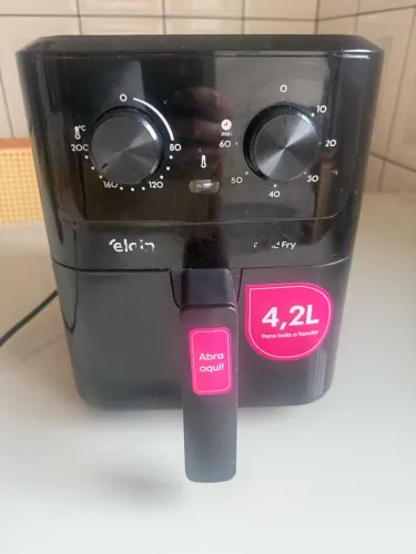 Air Fryer 4,2 L