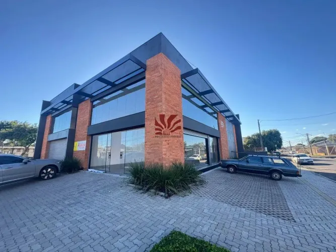 LOJA COMERCIAL 175M² BAIRRO MATHIAS VELHO.