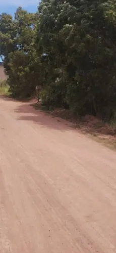 Lotes perto Praia Setiba, Guarapari, bairro Palmeiras, R$ 10 mil entrada, parcelas combina