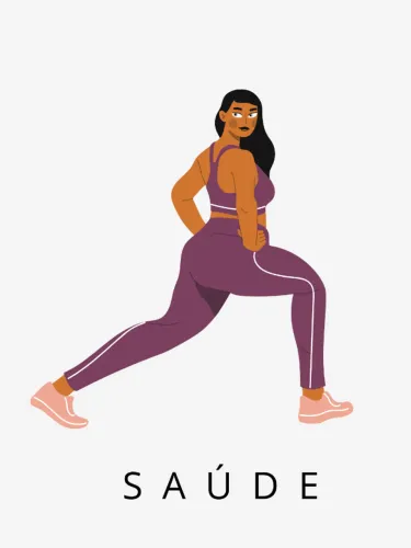 Sessão avulsa de personal trainer online (mulheres)