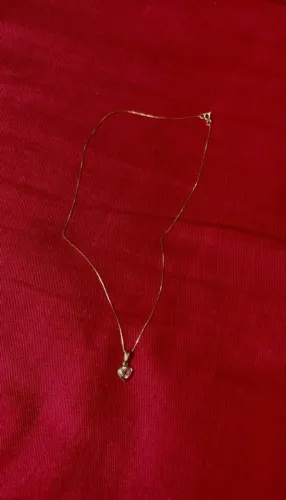 Cordão de ouro