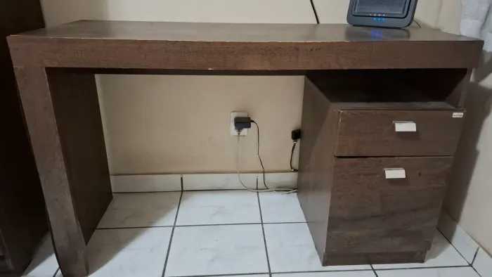 Mesa computador