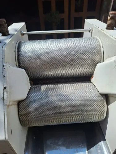 Moenda para caldo de cana