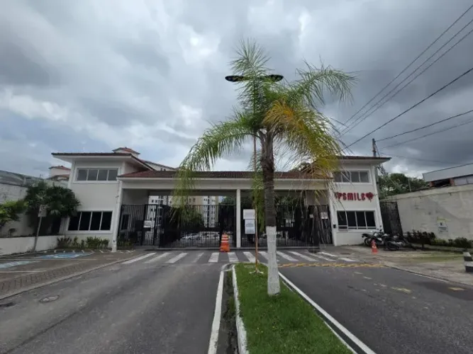 Condomínio Smile Cidade Nova - 81M² - 3 Dorms - Colônia Santo Antônio