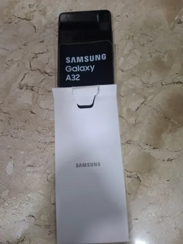Celular A32