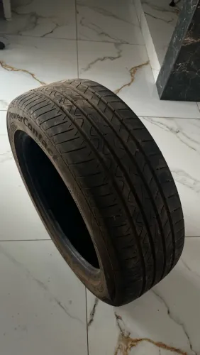 Pneu R16 195/55