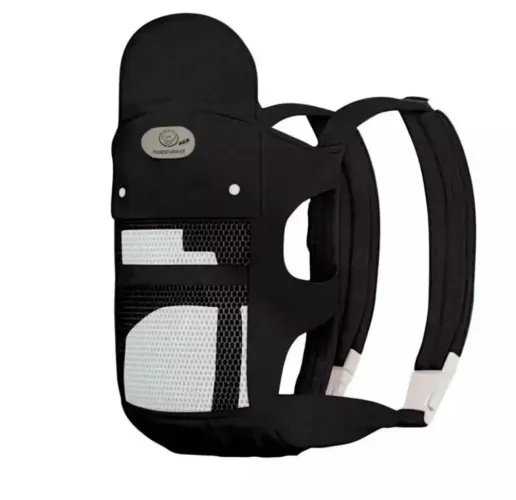 Canguru Carregador de Bebê Ergonômico