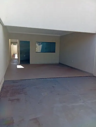 Casa nova, st balneário meia ponte