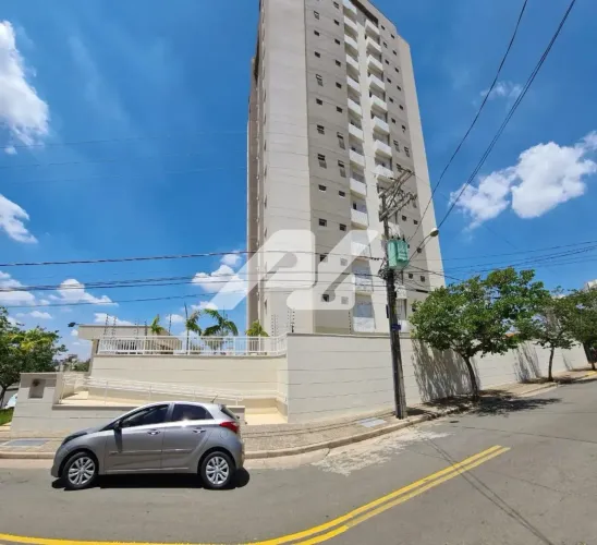 Apto para locar no bairro Taquaral, Campinas-SP, 2 quartos 1 suite, sacada c/ churrasqu, l