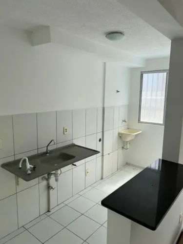 Apartamento Térreo 2 Quartos em Maceió  R$ 190 Mil