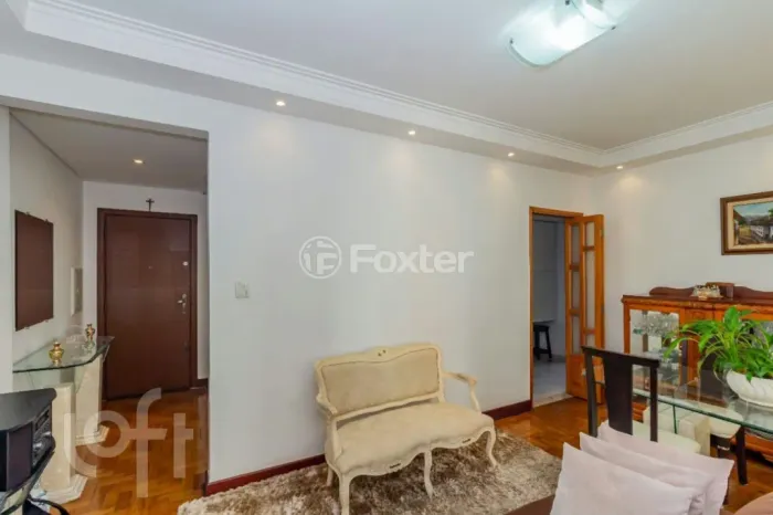 Apartamento à venda Rua Abílio Soares, Paraíso - São Paulo