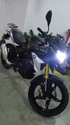 Moto BMW G 310cc GS