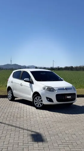 Fiat Palio Attractive 1.0 EVO Fire Flex 8V 5P 2016