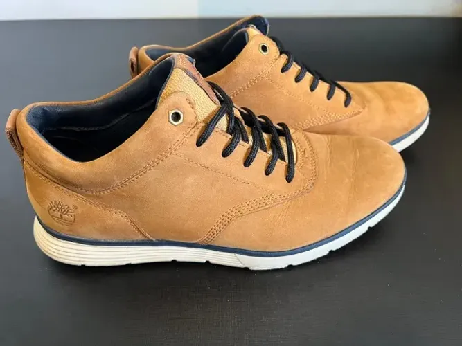 Bota Timberland Killington