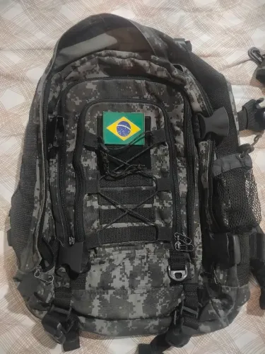 Mochila