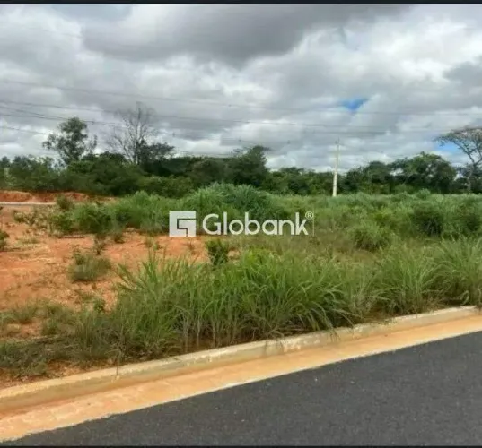 Terreno à venda Residencial Quintas da Produção 160m² Montes Claros MG