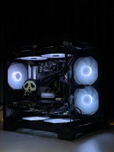 Pc Gamer DDR5, Ryzen 7