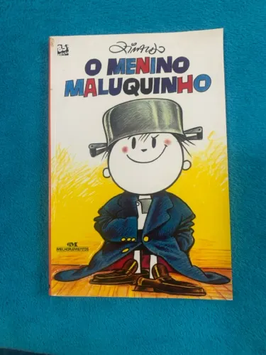Menino maluquinho