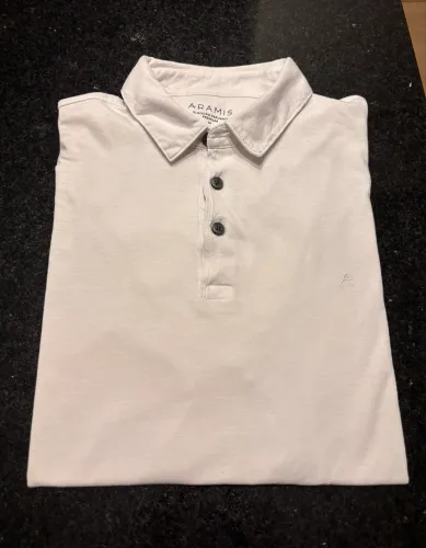 Polo Aramis Pima
