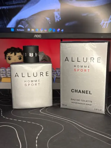 Allure Home Sport EDT - 100ml