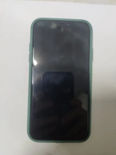 iPHONE XR BRANCO 128GB EM EXCELENTE ESTADO