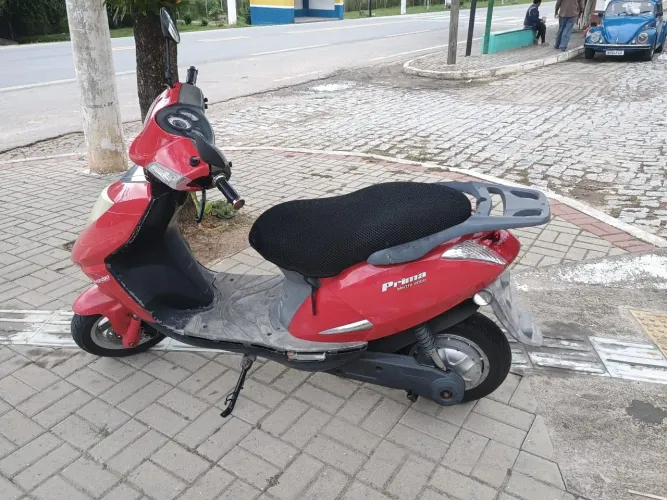scooter prima electra 2000