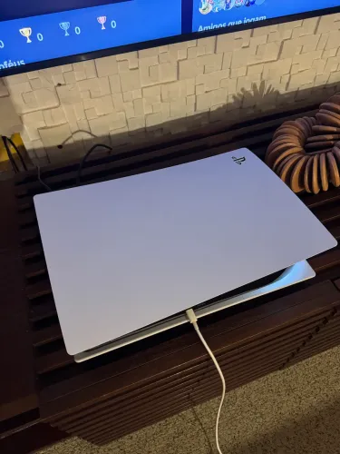 PS5