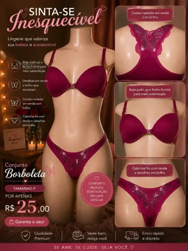 Lingerie