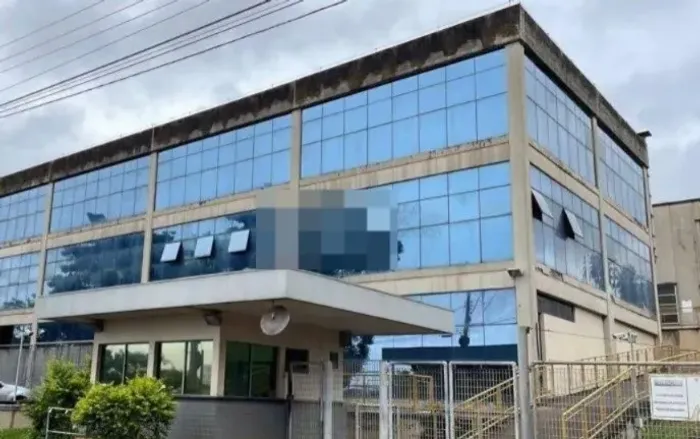 Galpão para Venda em Campinas, Polo de Alta Tecnologia de Campinas - Polo I